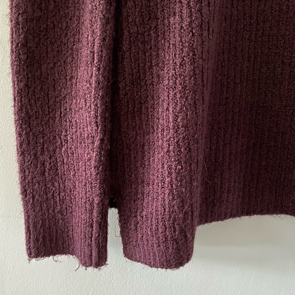 Long Sleeve Cardigan Sweater - Picture 4 of 7